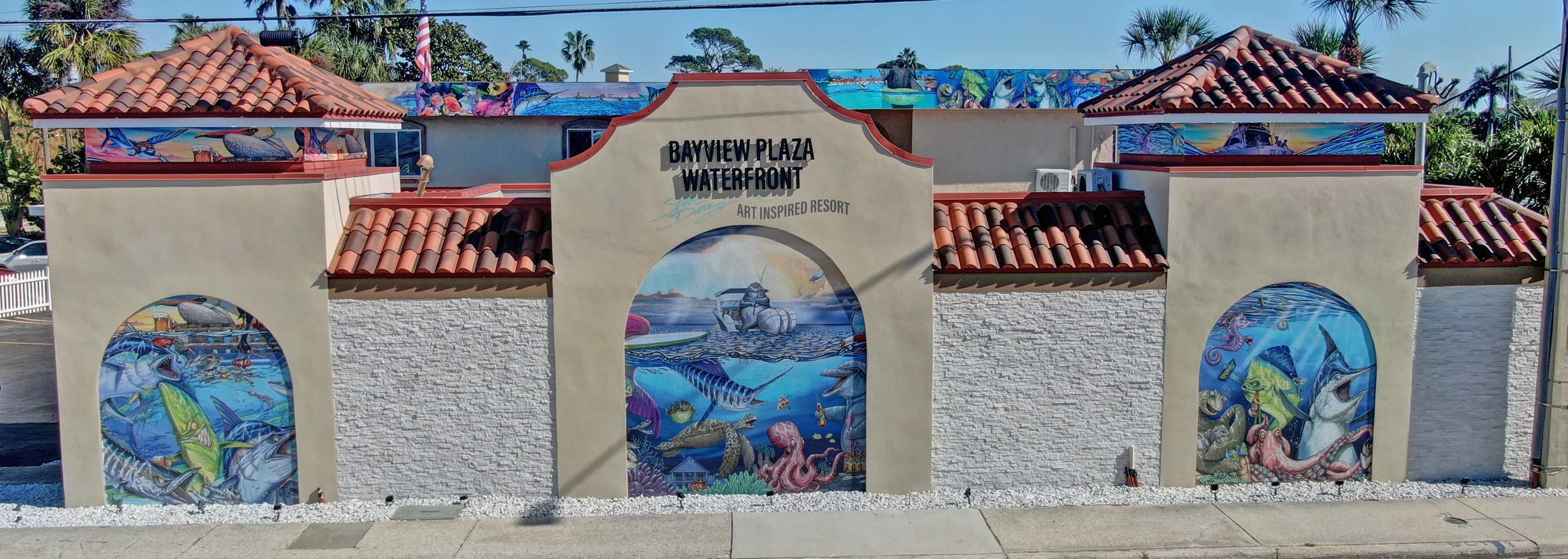Bayview Plaza Waterfront Resort — photo 20 of 60