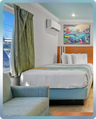 Bayview Plaza Waterfront Resort — photo 8 of 60