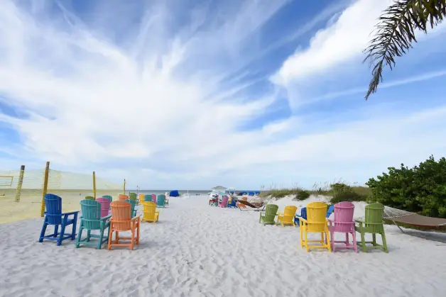 Plaza Beach Hotel