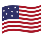 USA Flag