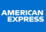 American Express credit card logo