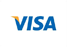 Visa payment card logo