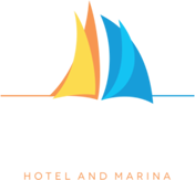 The Bayview Plaza logo