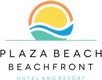 Plaza Beach Resort St. Pete Beach logo